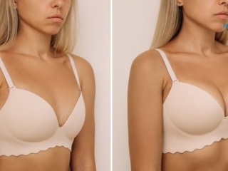 Nâng Vòng 1 Không Phẫu Thuật: Giải Pháp Toàn Diện Cho Bộ Ngực