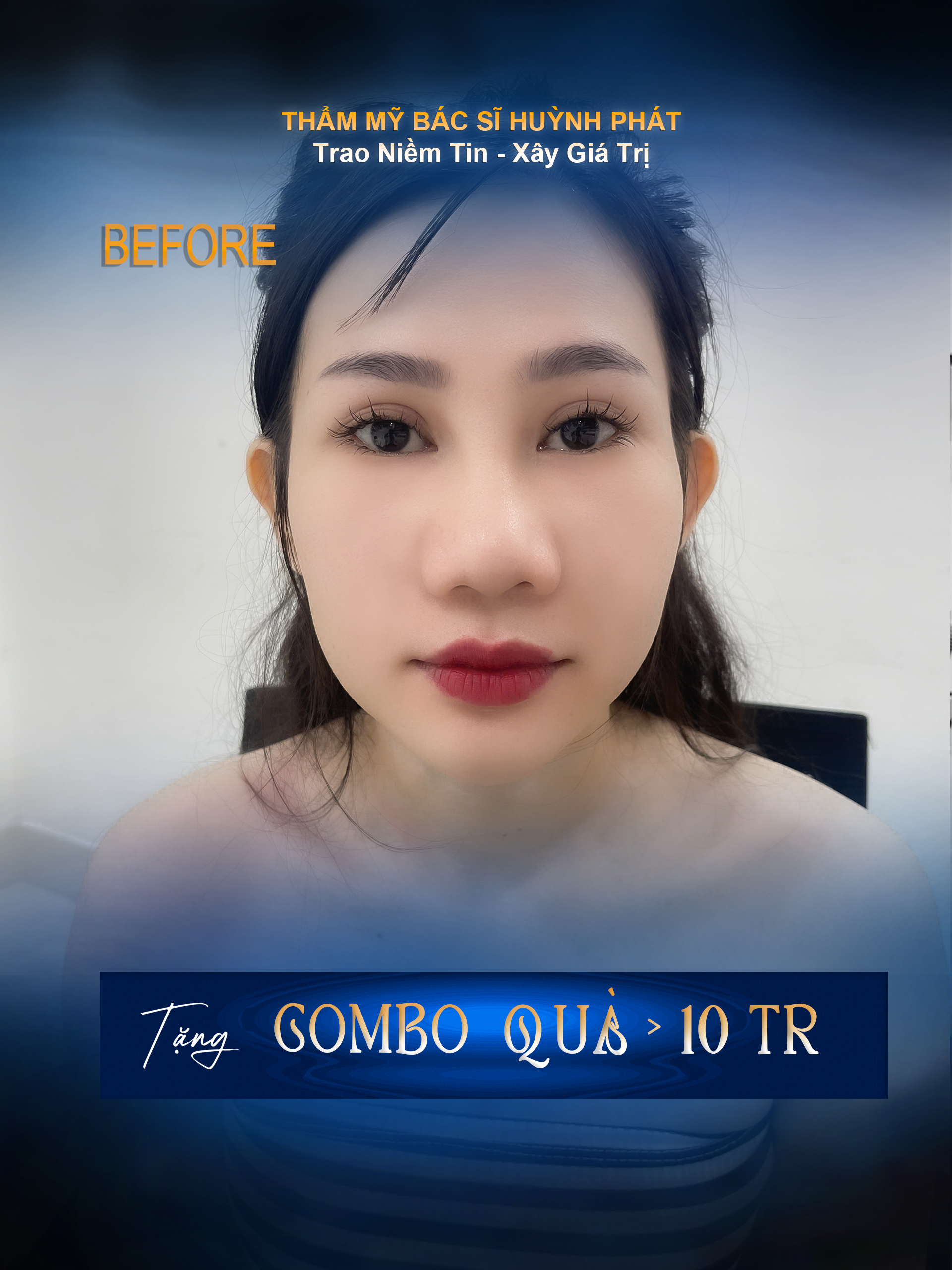THẠC SĨ BÁC SĨ HUỲNH PHÁT