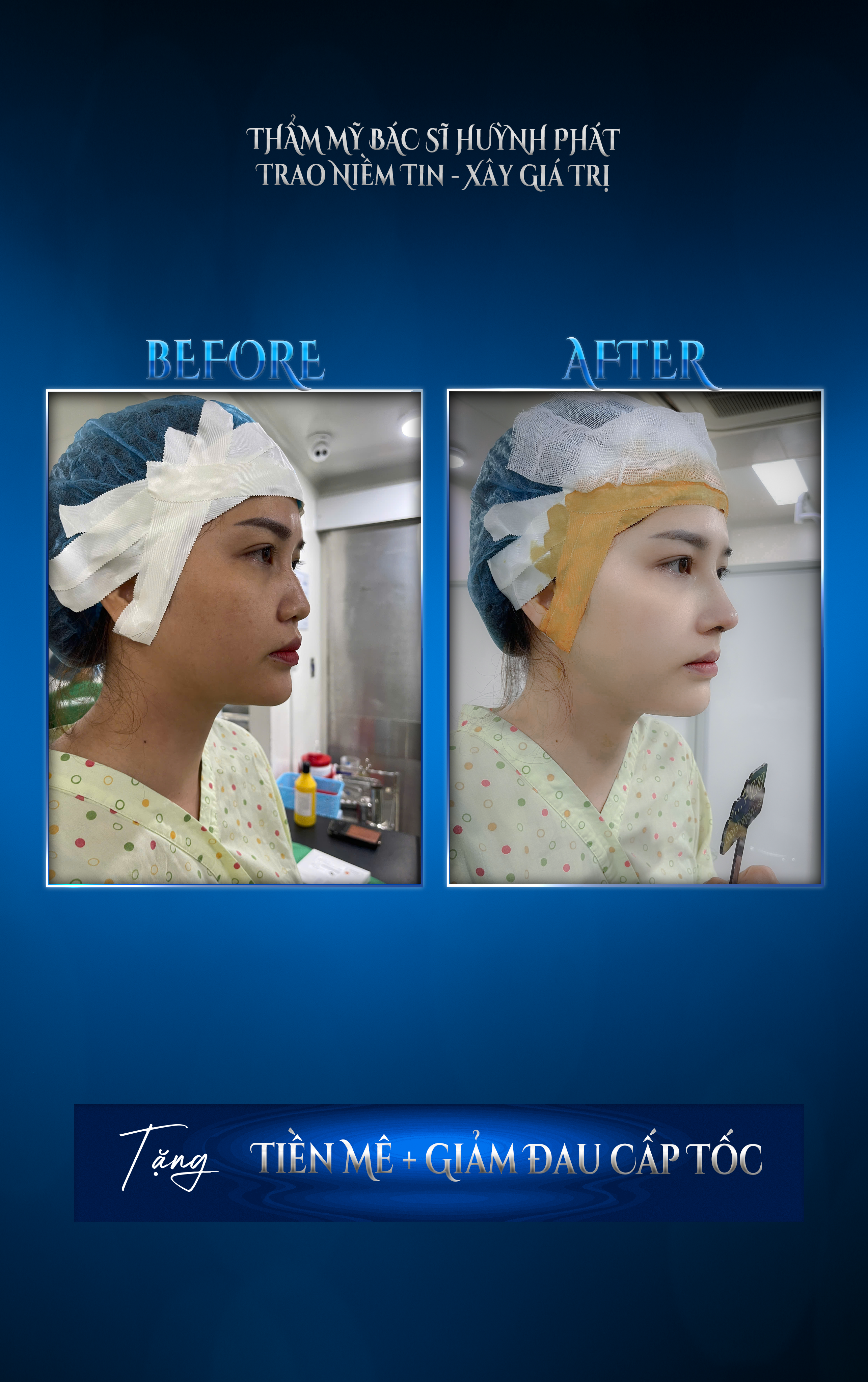 THẠC SĨ BÁC SĨ HUỲNH PHÁT