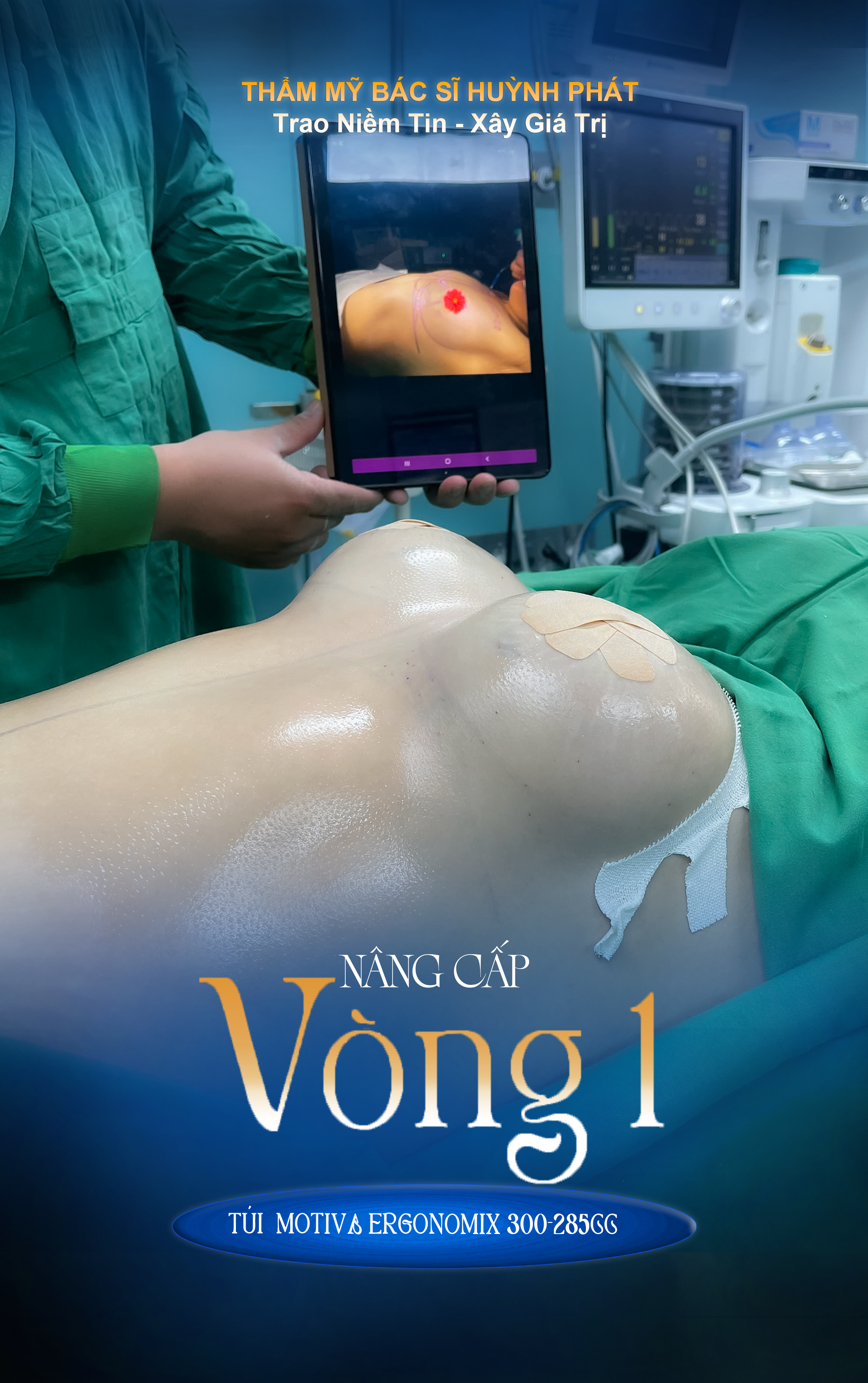 THẠC SĨ BÁC SĨ HUỲNH PHÁT