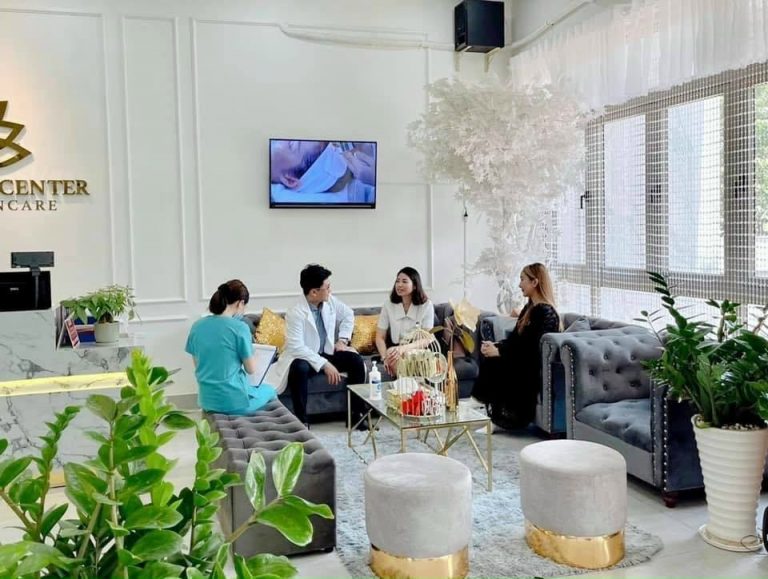 Bác sĩ Phát mong muốn giúp cộng đồng tiếp cận thẩm mỹ chuẩn y khoa