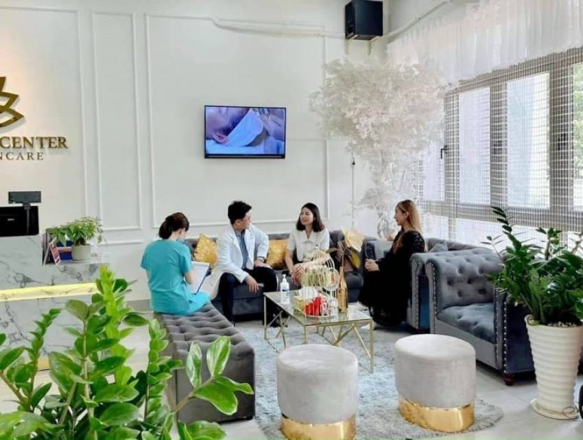THẠC SĨ BÁC SĨ HUỲNH PHÁT