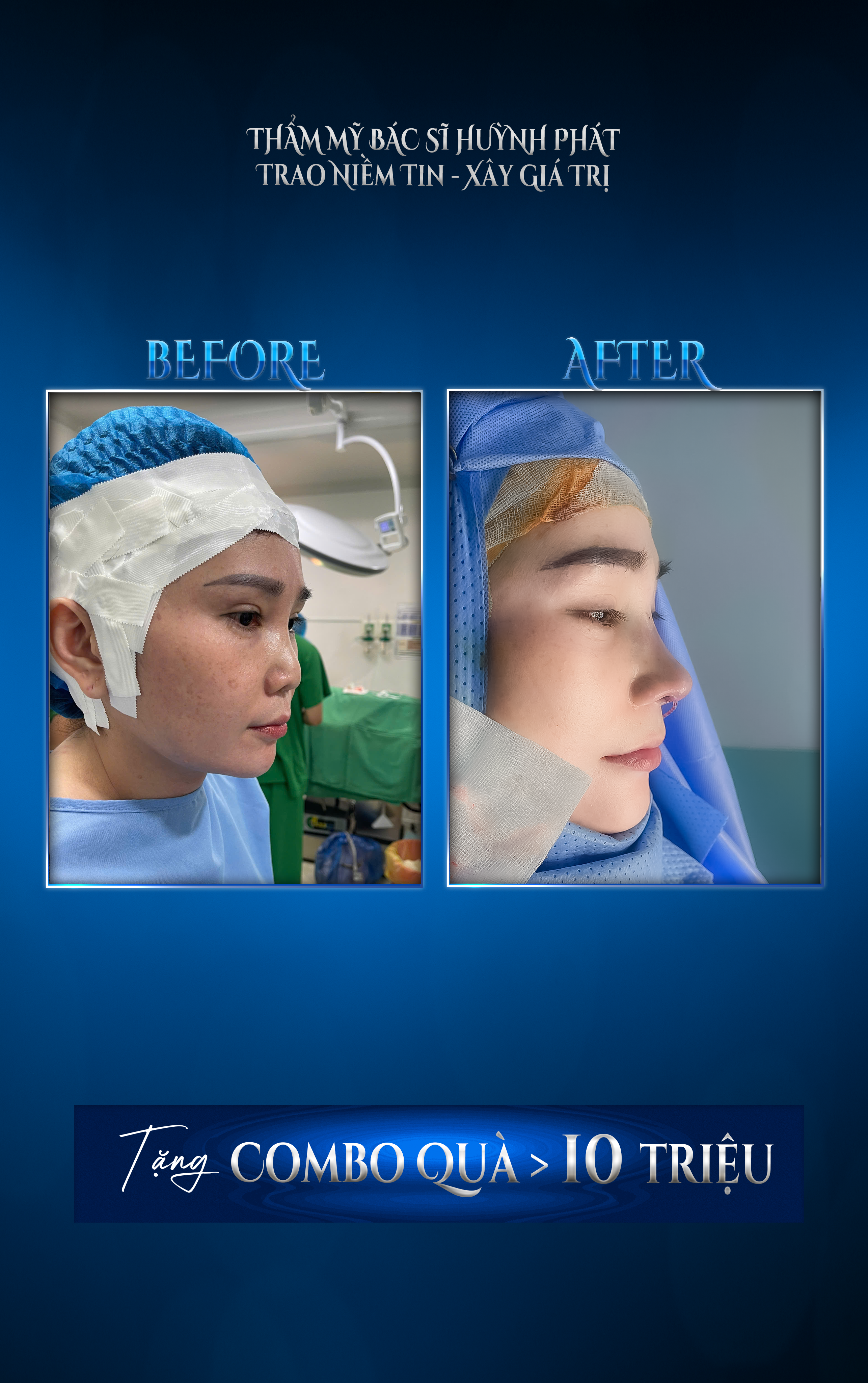 THẠC SĨ BÁC SĨ HUỲNH PHÁT