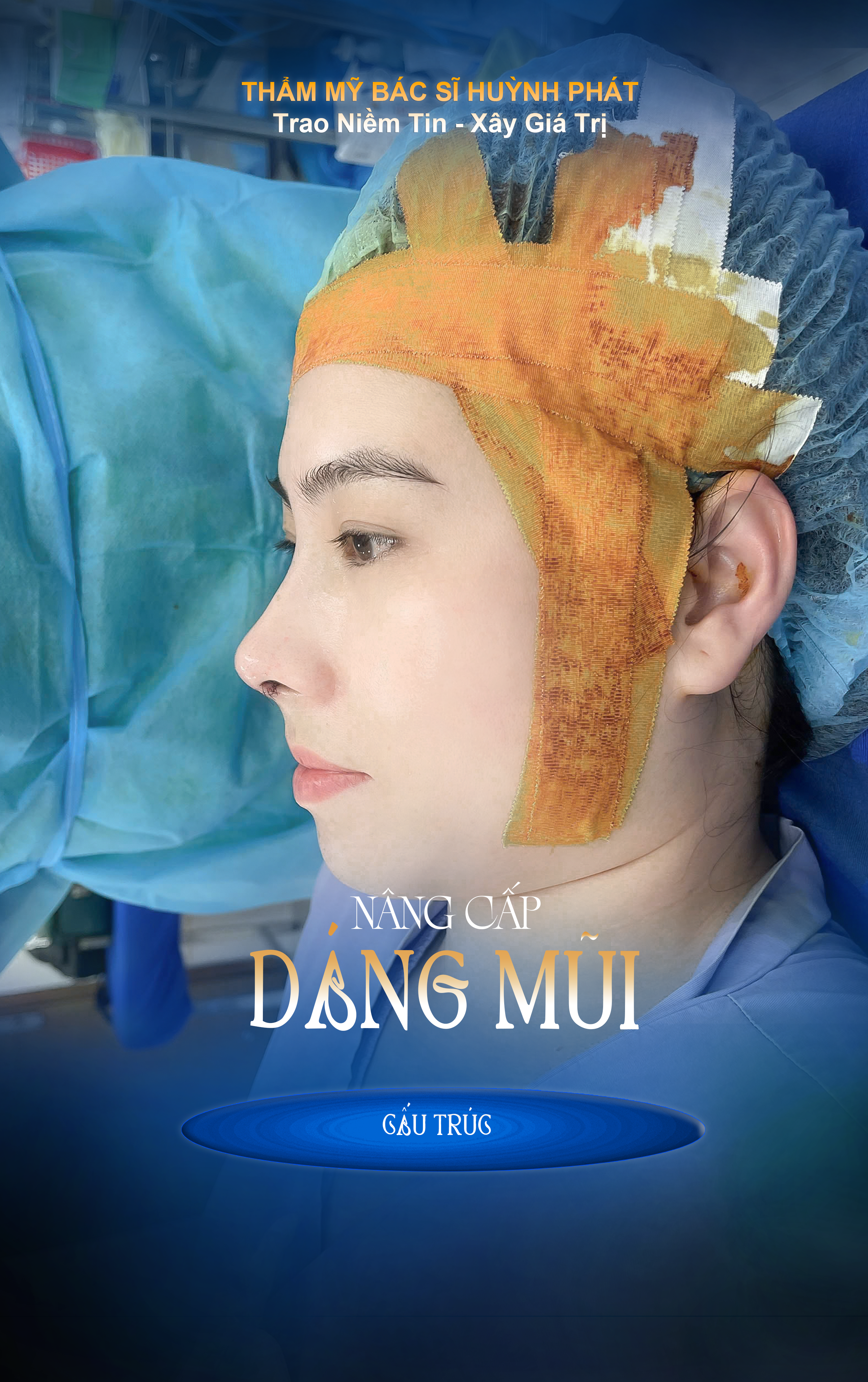 THẠC SĨ BÁC SĨ HUỲNH PHÁT