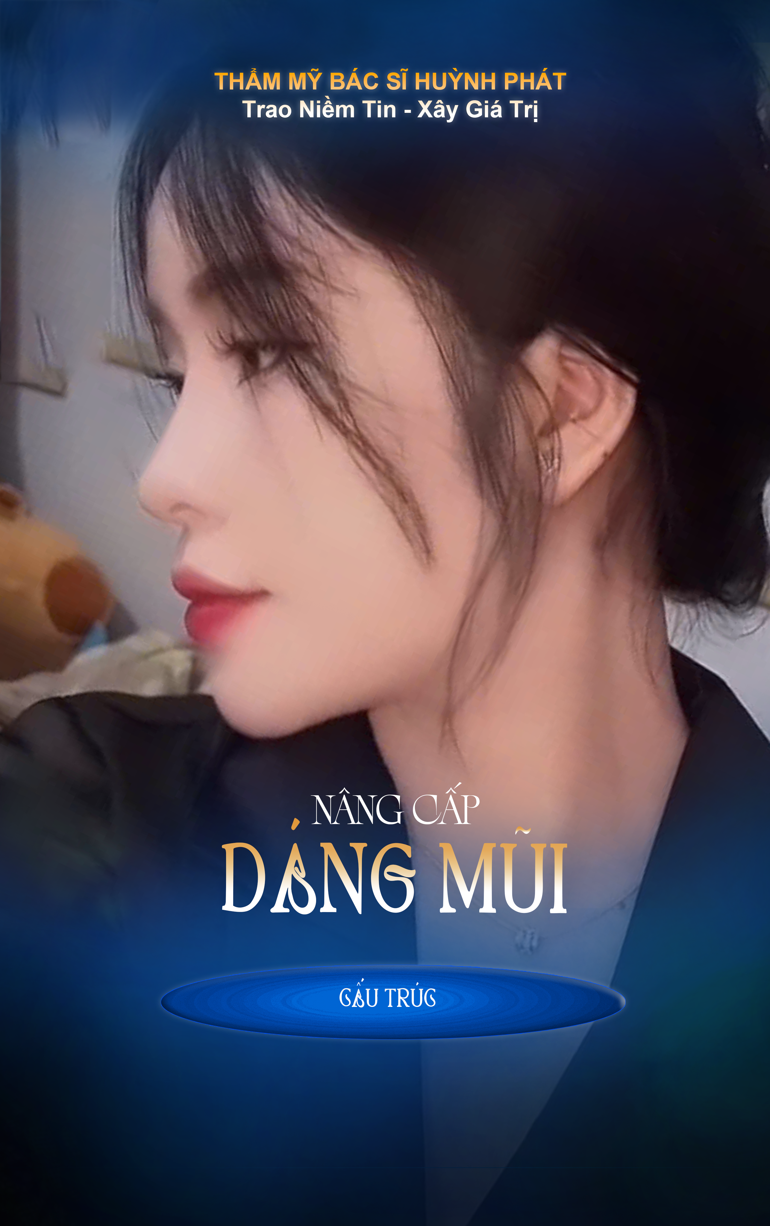 THẠC SĨ BÁC SĨ HUỲNH PHÁT