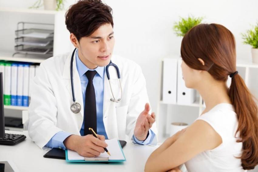 THẠC SĨ BÁC SĨ HUỲNH PHÁT