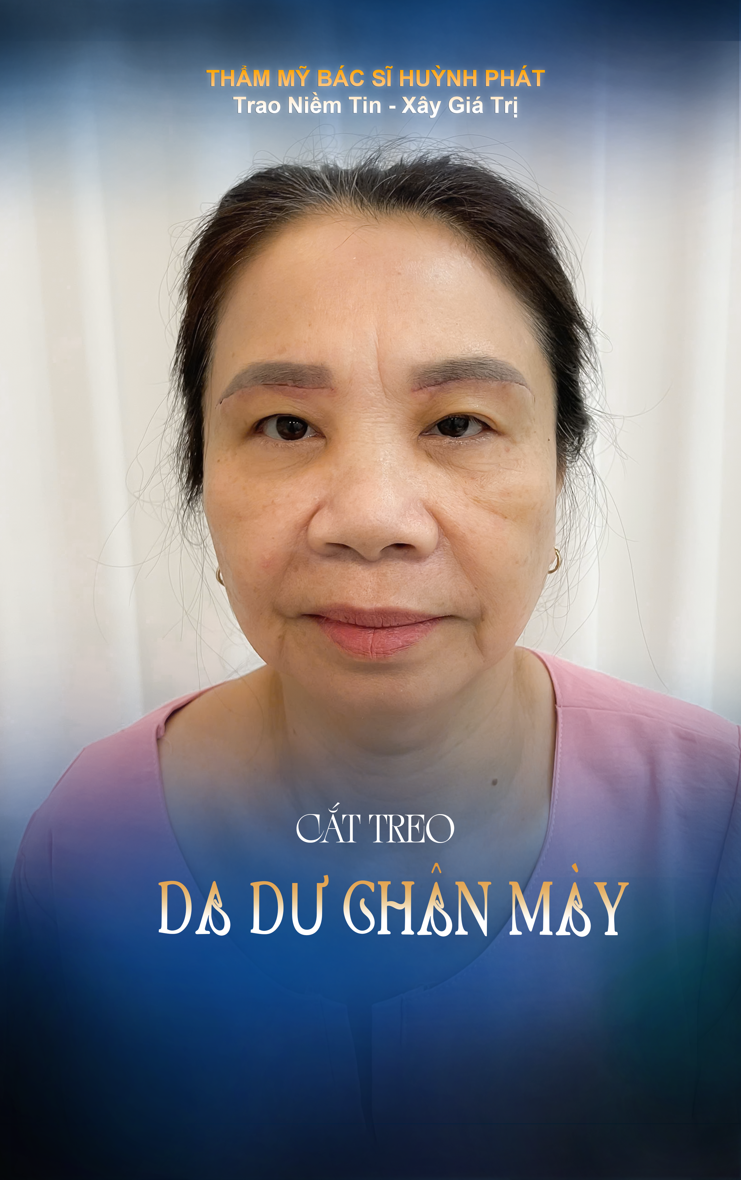 THẠC SĨ BÁC SĨ HUỲNH PHÁT