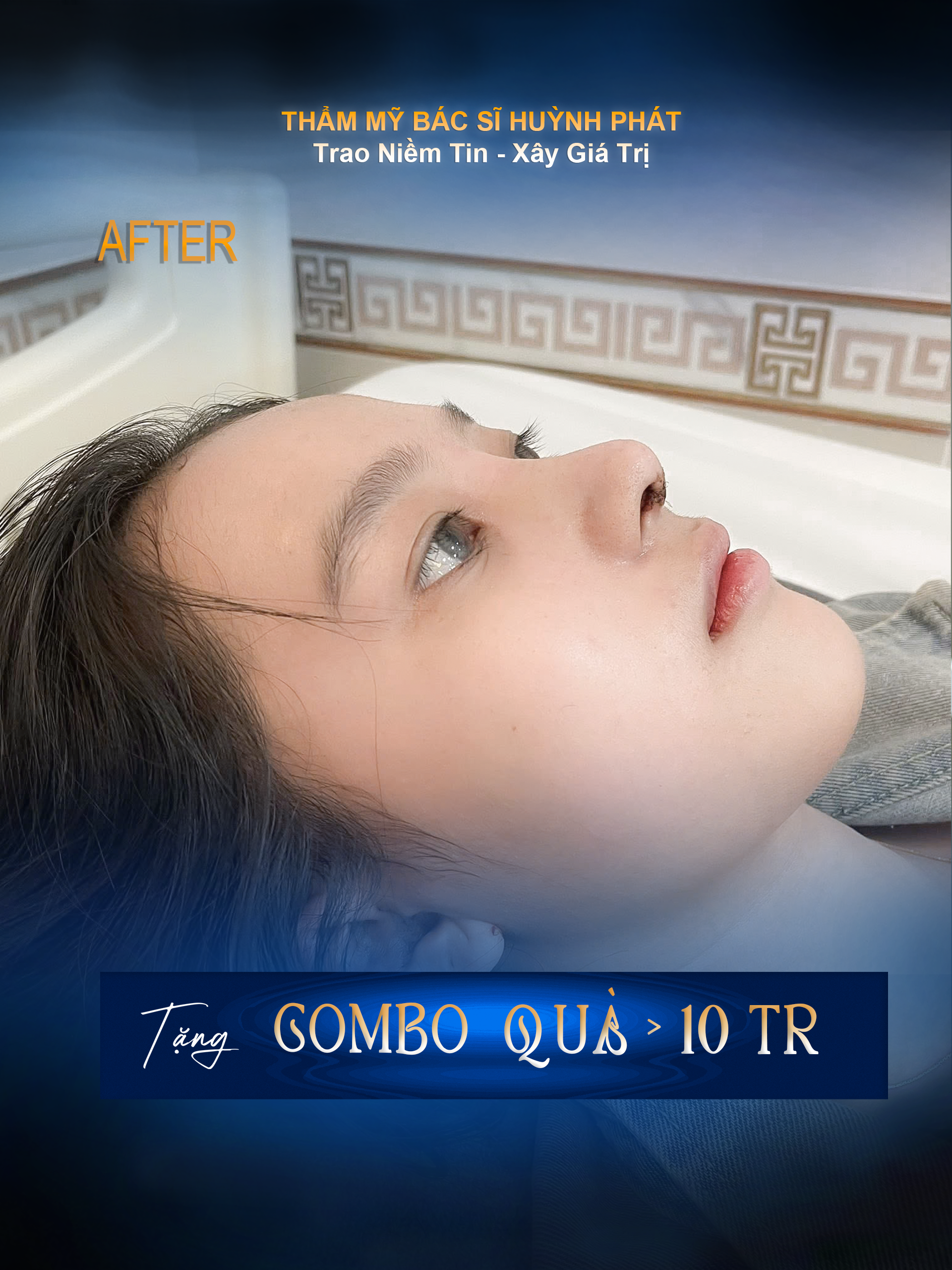 THẠC SĨ BÁC SĨ HUỲNH PHÁT