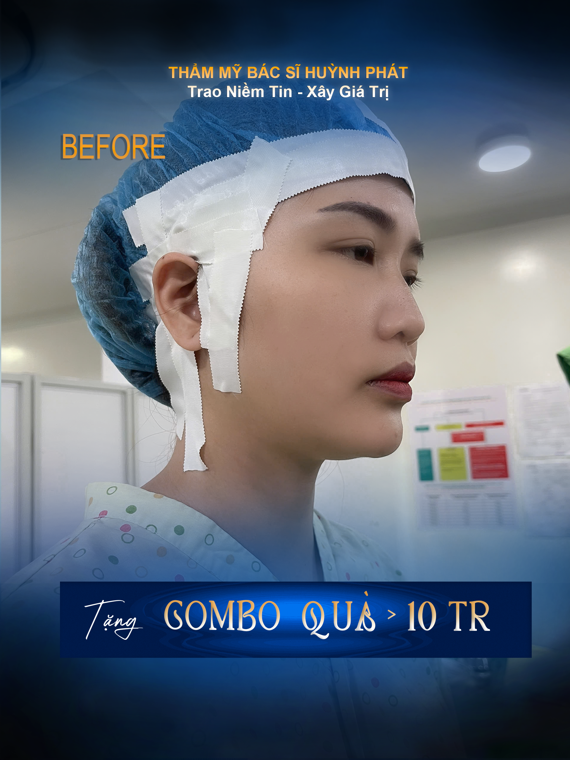 THẠC SĨ BÁC SĨ HUỲNH PHÁT