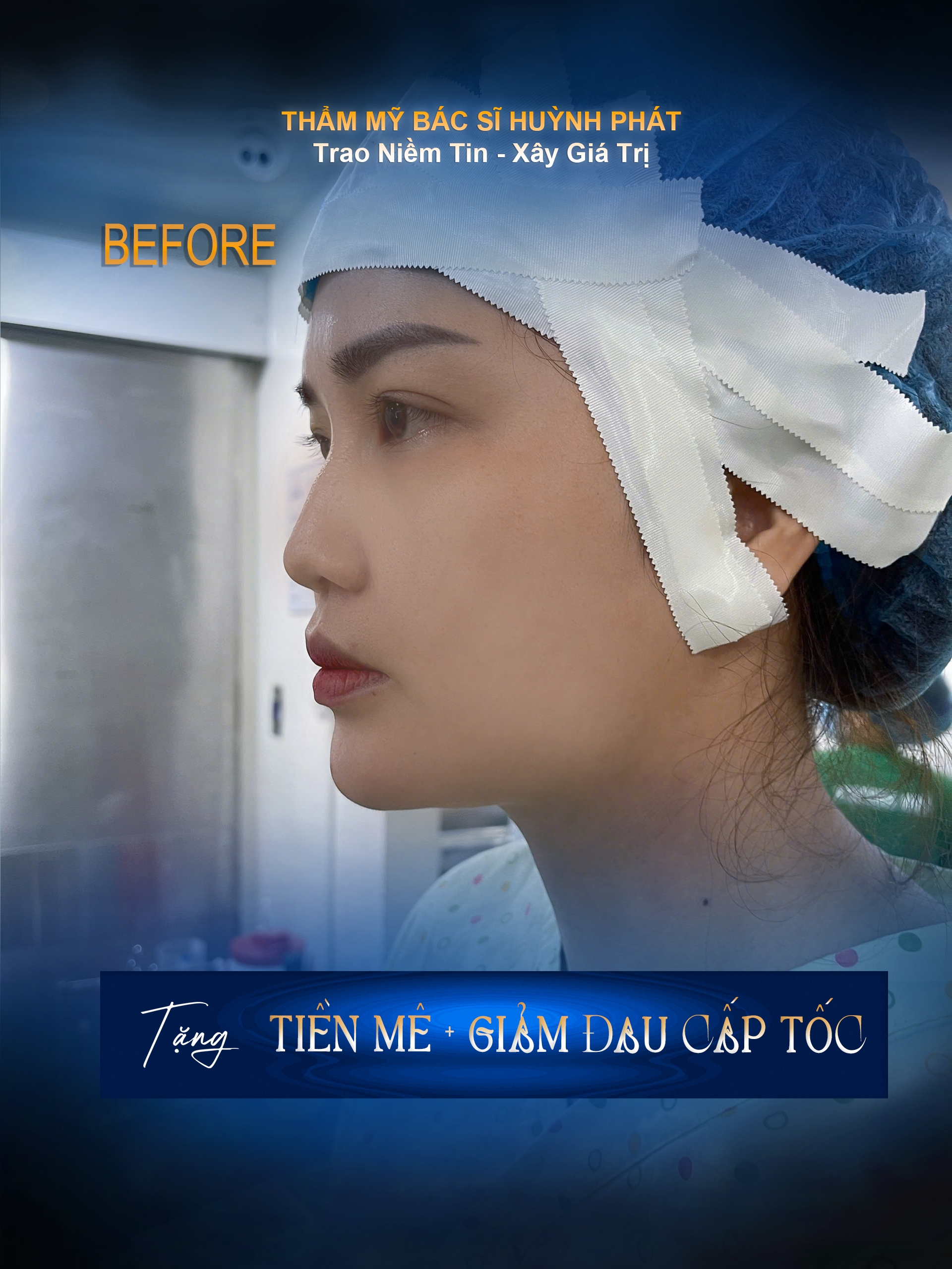 THẠC SĨ BÁC SĨ HUỲNH PHÁT