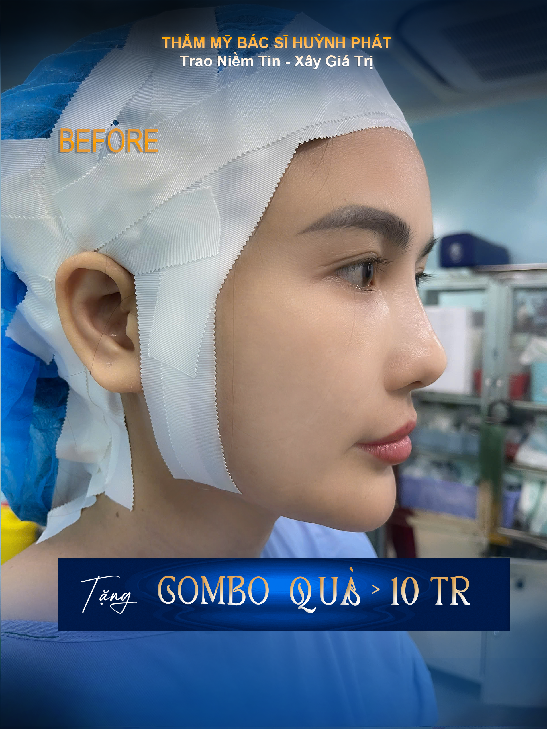 THẠC SĨ BÁC SĨ HUỲNH PHÁT