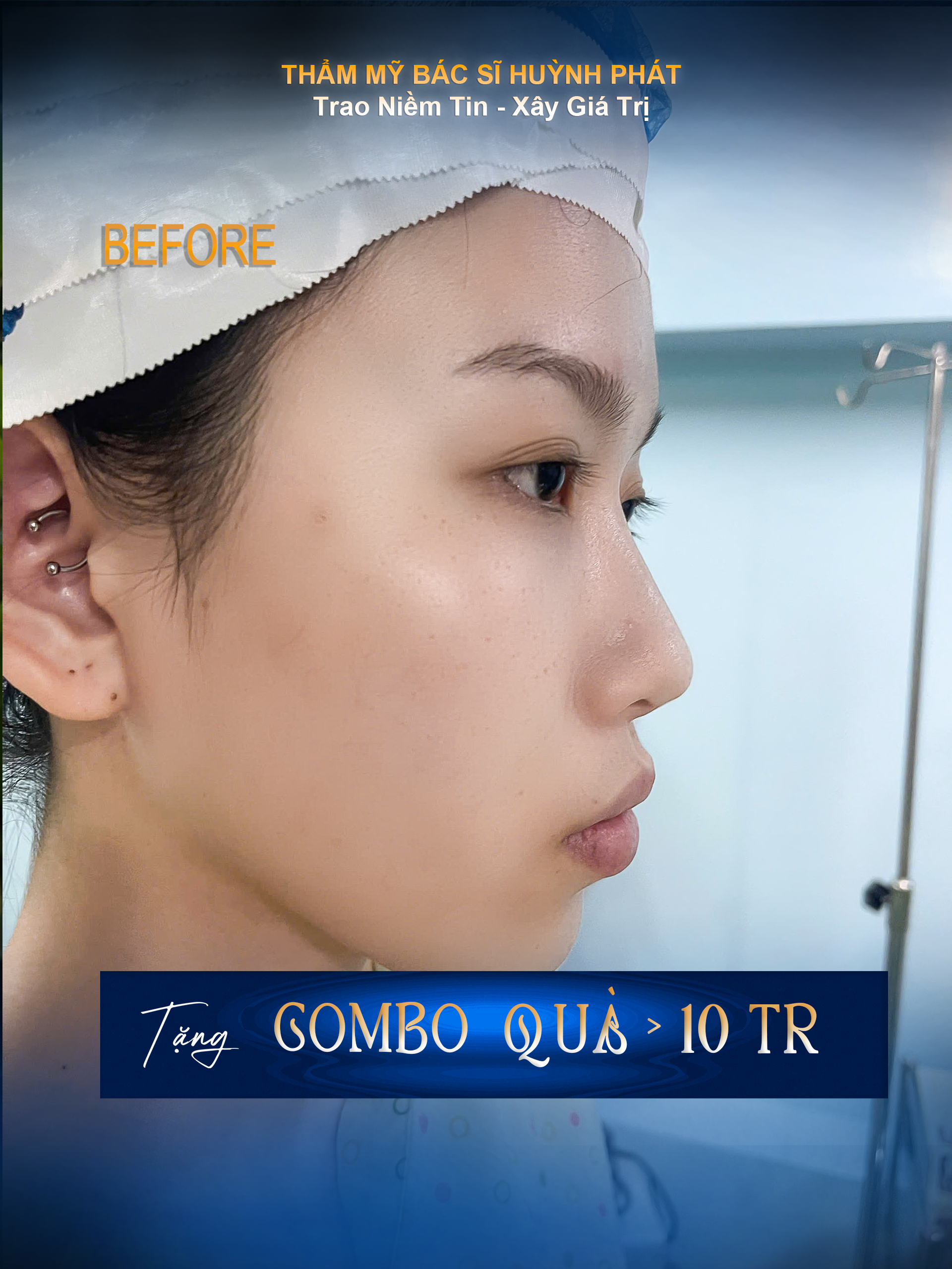 THẠC SĨ BÁC SĨ HUỲNH PHÁT