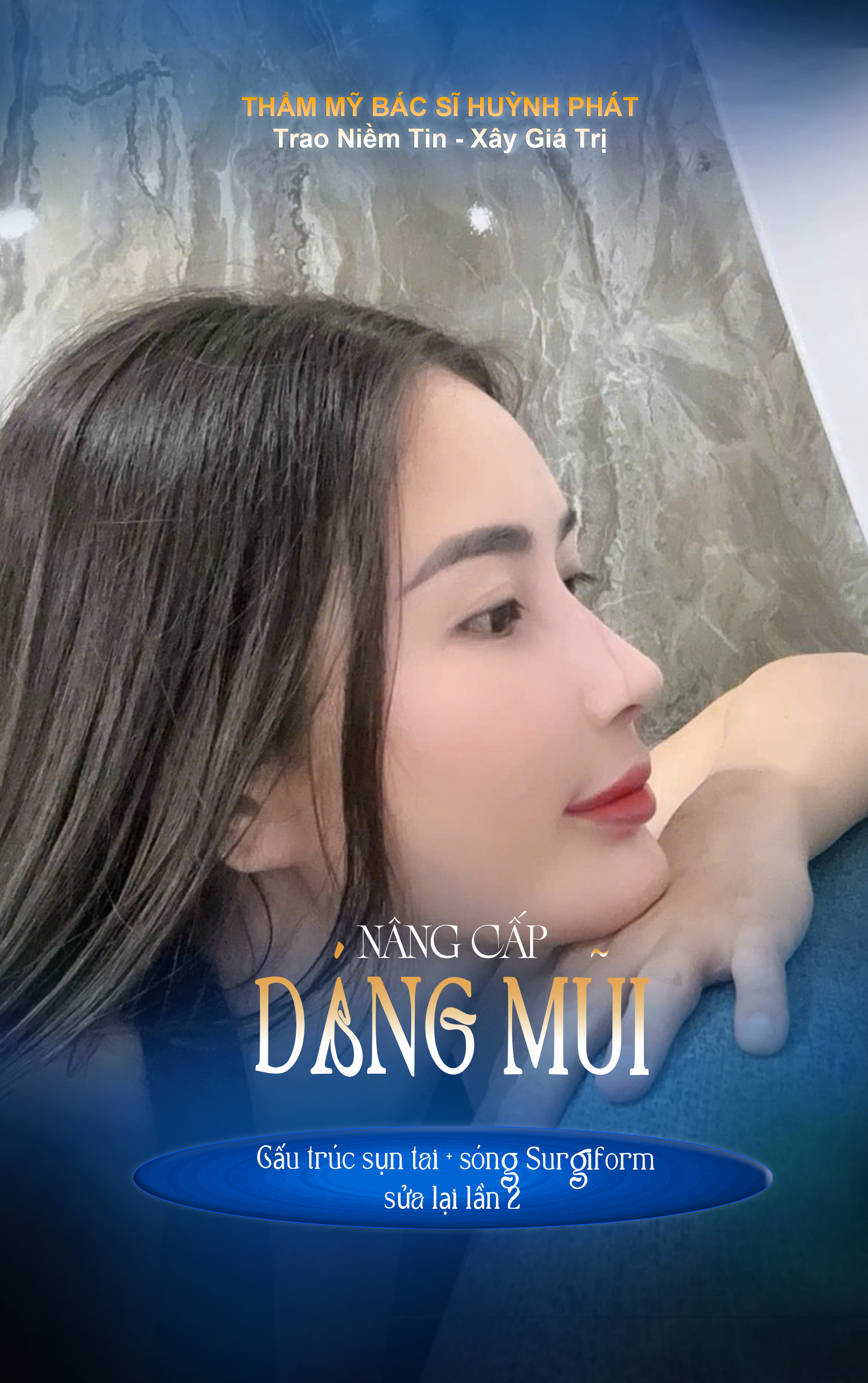 THẠC SĨ BÁC SĨ HUỲNH PHÁT
