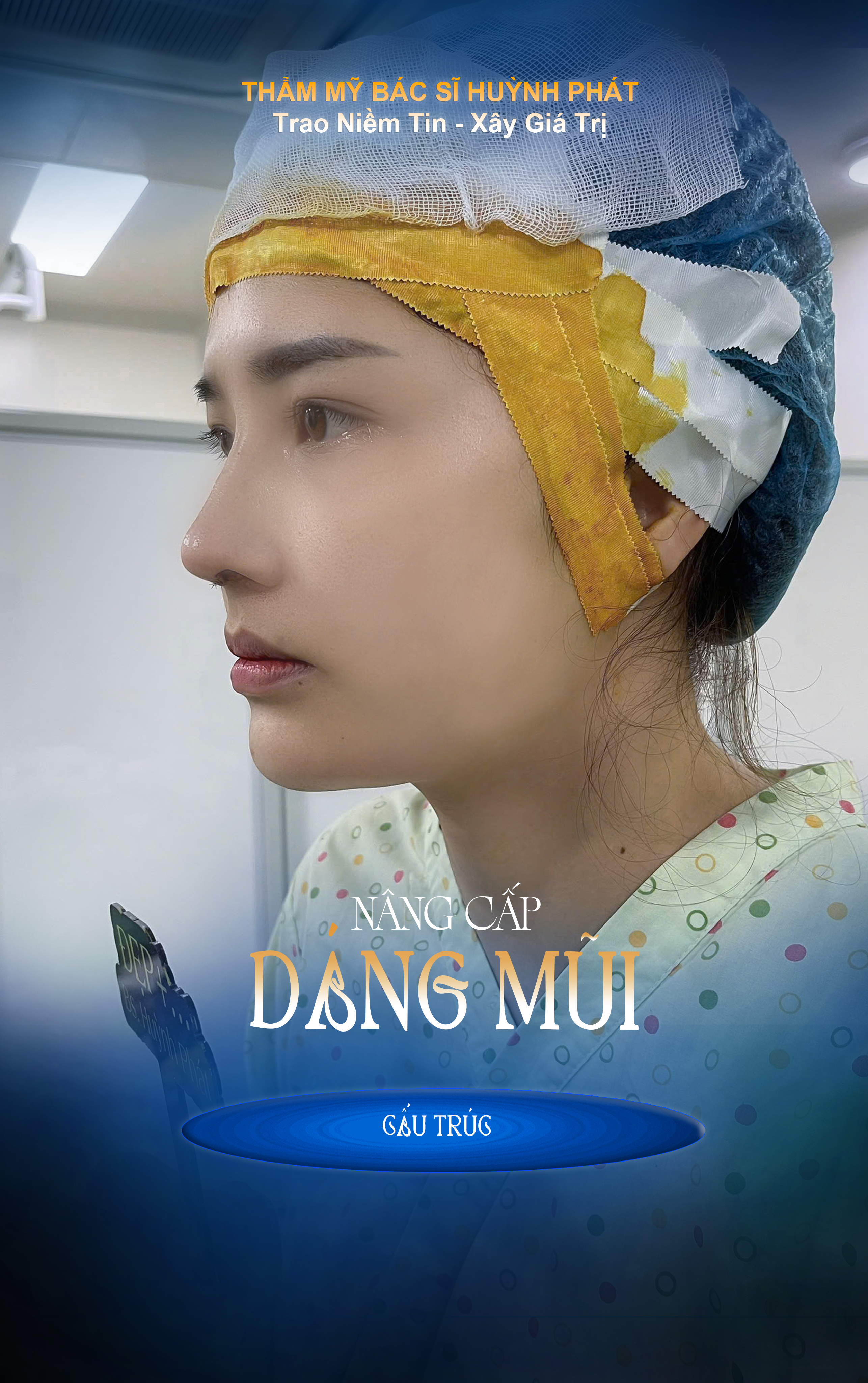 THẠC SĨ BÁC SĨ HUỲNH PHÁT
