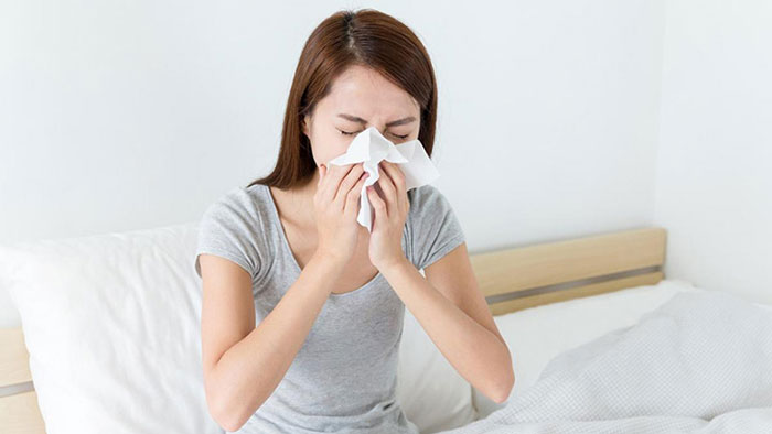 Bị Nghẹt 1 bên mũi Là Bệnh Gì? 7 Cách Trị Dứt Điểm Năm 2023