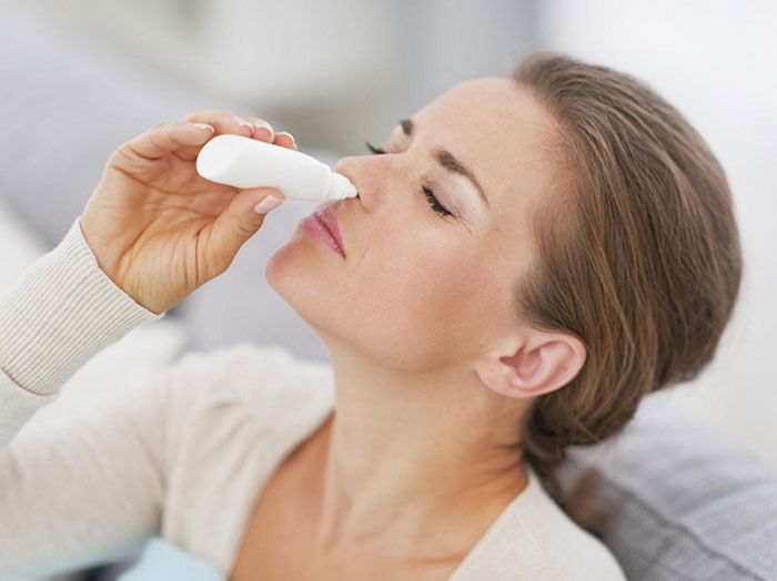 Bị Nghẹt 1 bên mũi Là Bệnh Gì? 7 Cách Trị Dứt Điểm Năm 2023 3