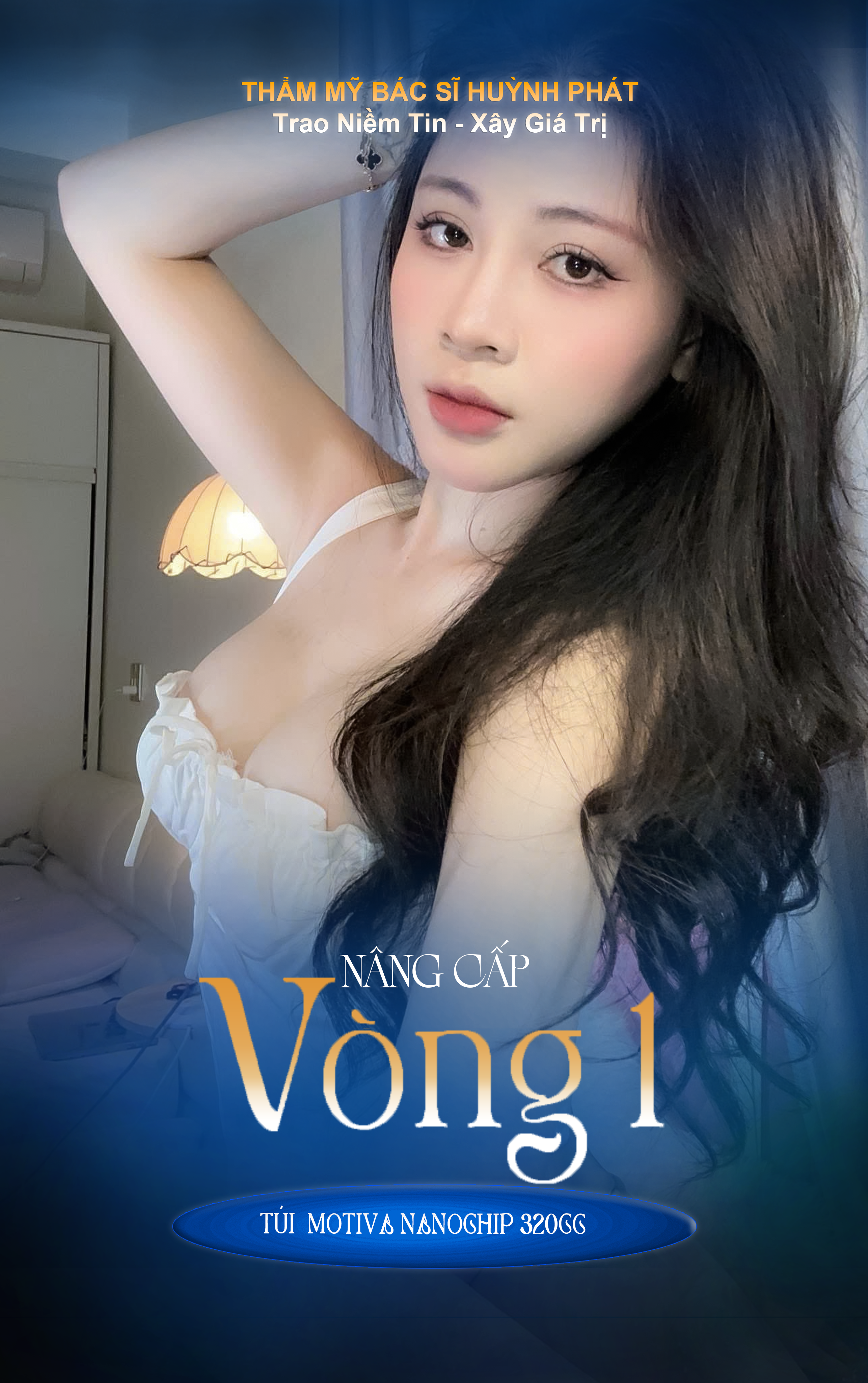 THẠC SĨ BÁC SĨ HUỲNH PHÁT