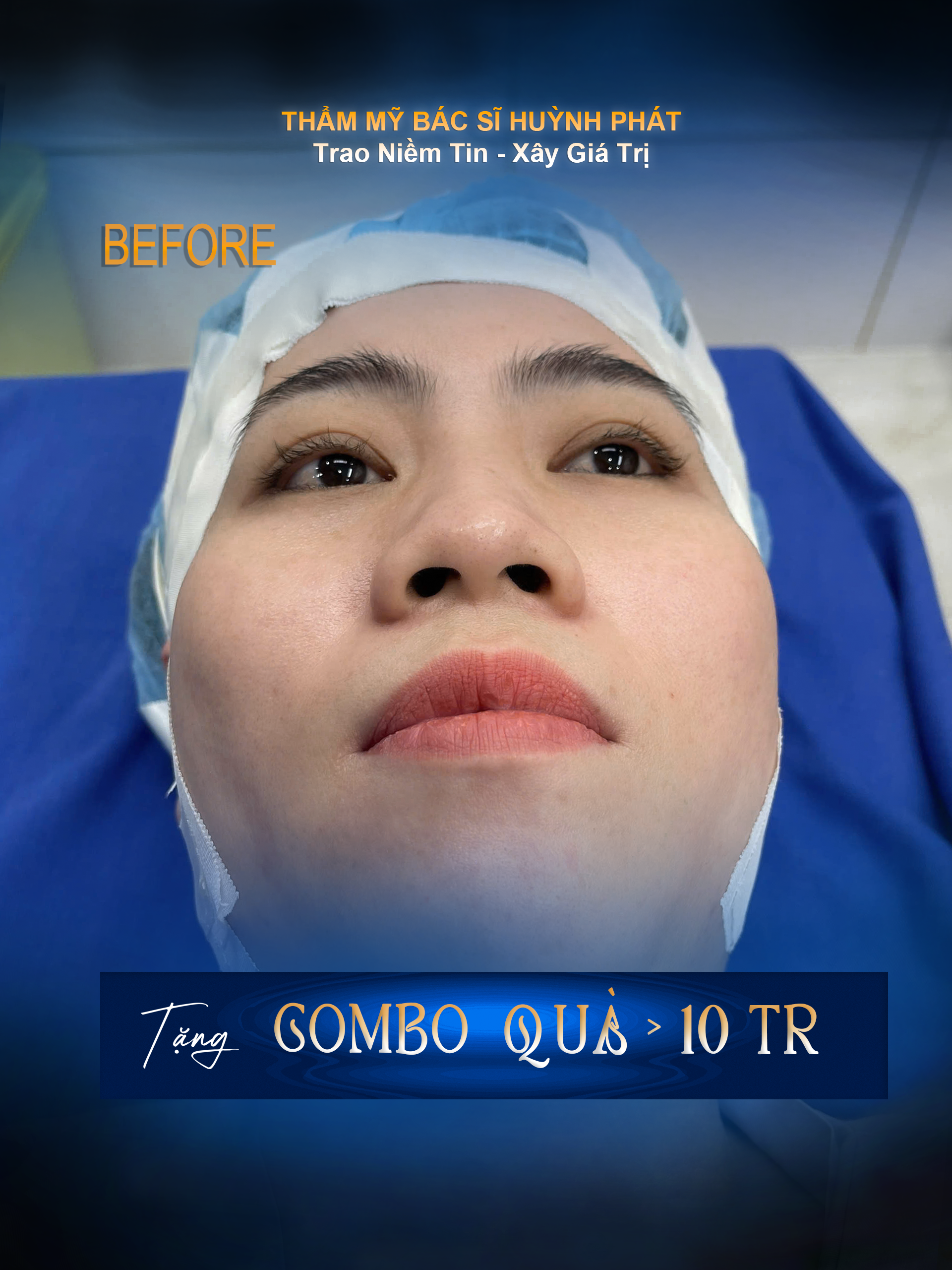 THẠC SĨ BÁC SĨ HUỲNH PHÁT