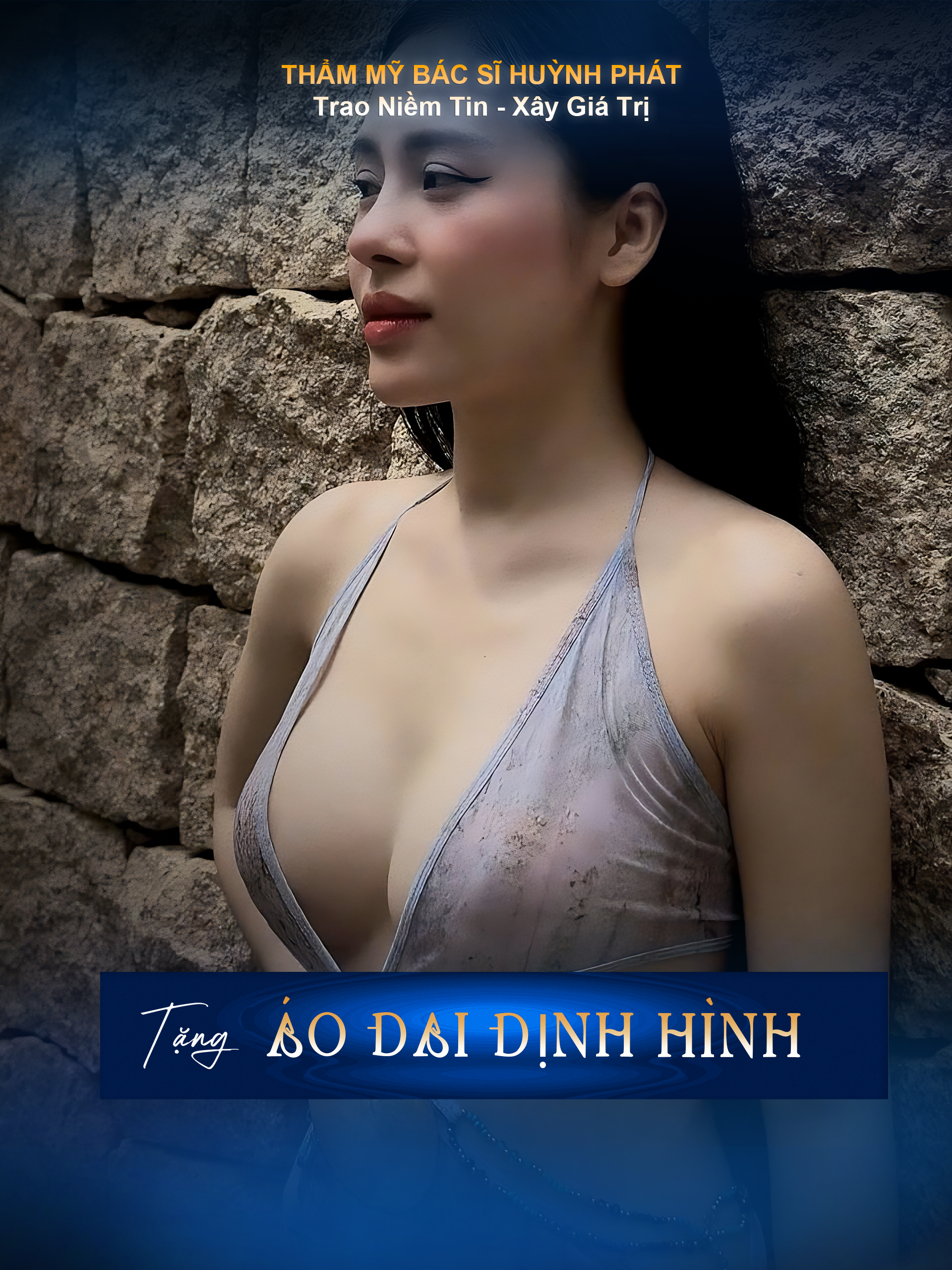 THẠC SĨ BÁC SĨ HUỲNH PHÁT