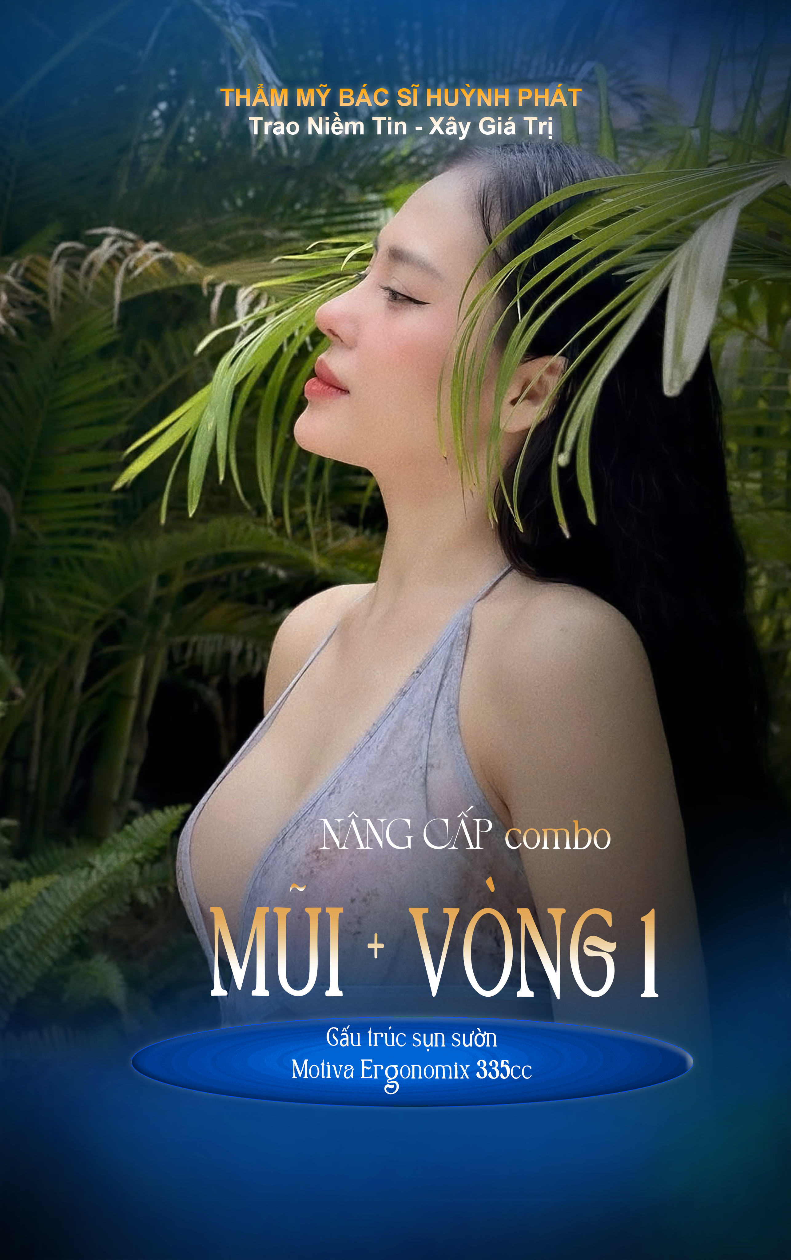 THẠC SĨ BÁC SĨ HUỲNH PHÁT