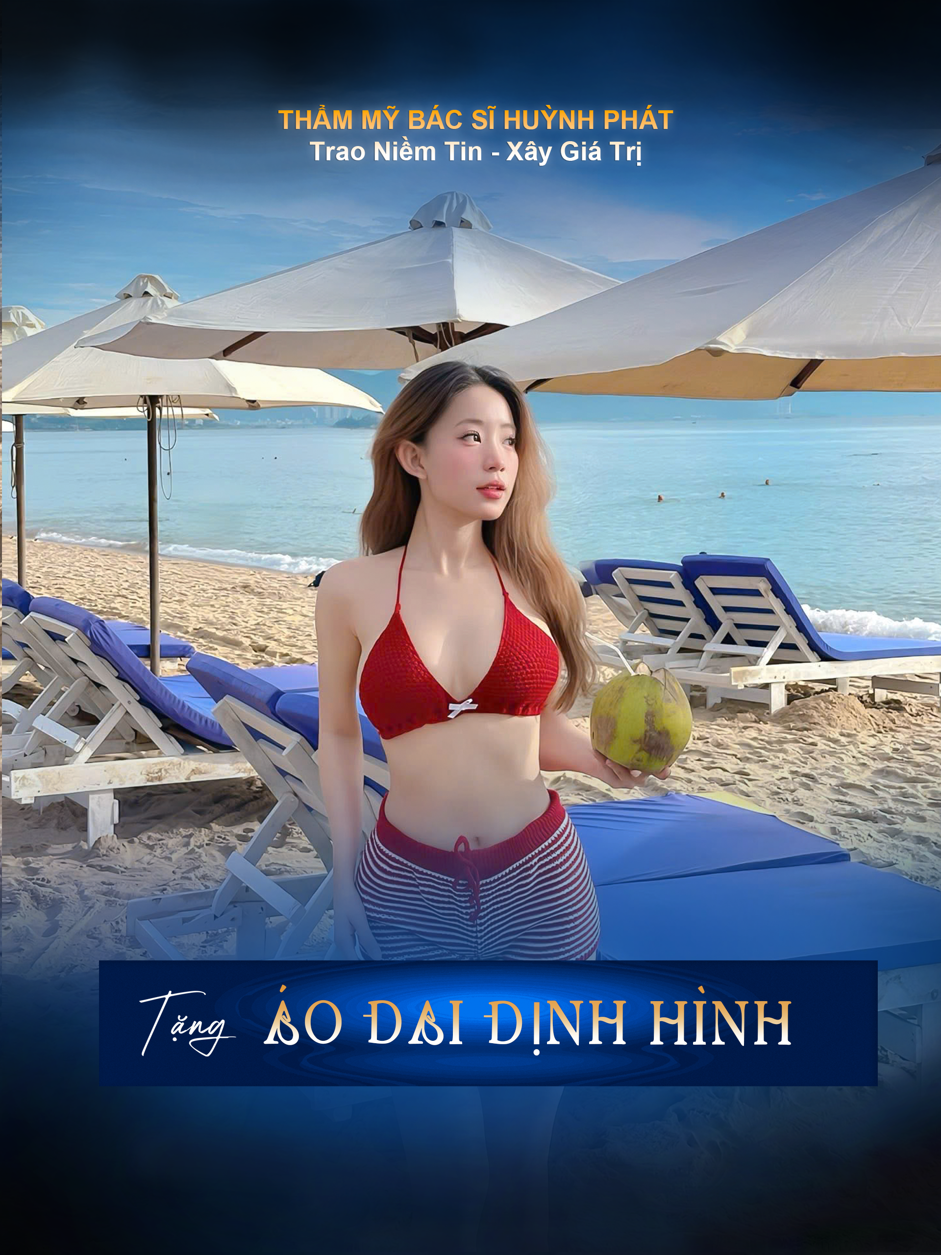 THẠC SĨ BÁC SĨ HUỲNH PHÁT