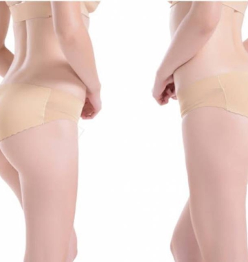 cấy mỡ mông tự thân tại Sài Gòn