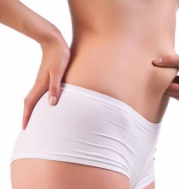 tạo hình thành bụng kết hợp hút mỡ