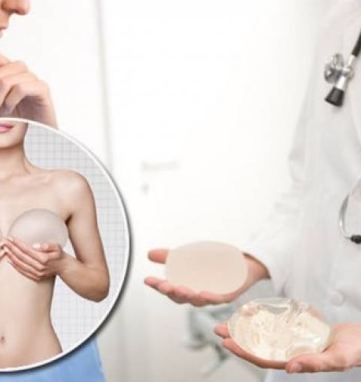 breast augmentation consultation in Vietnam