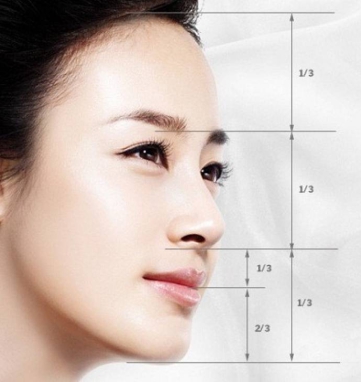rib cartilage rhinoplasty in Vietnam