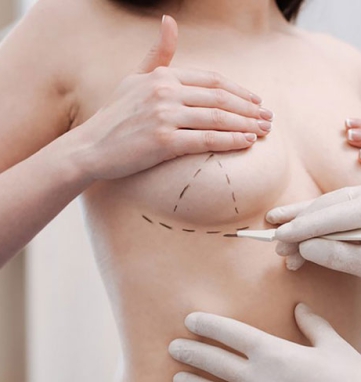breast lift surgeon in Ho Chi Minh City