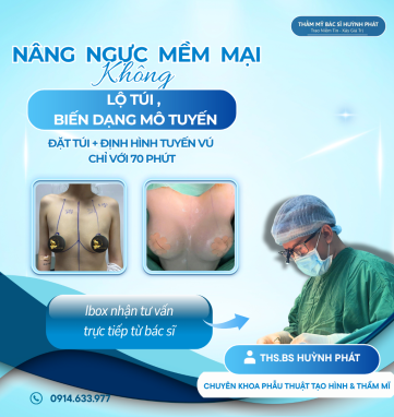 plastic surgeon for breast augmentation in Vietnam