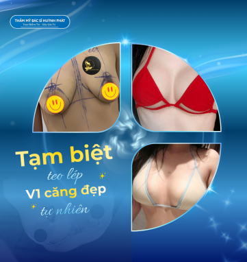 breast augmentation in Ho Chi Minh City Vietnam