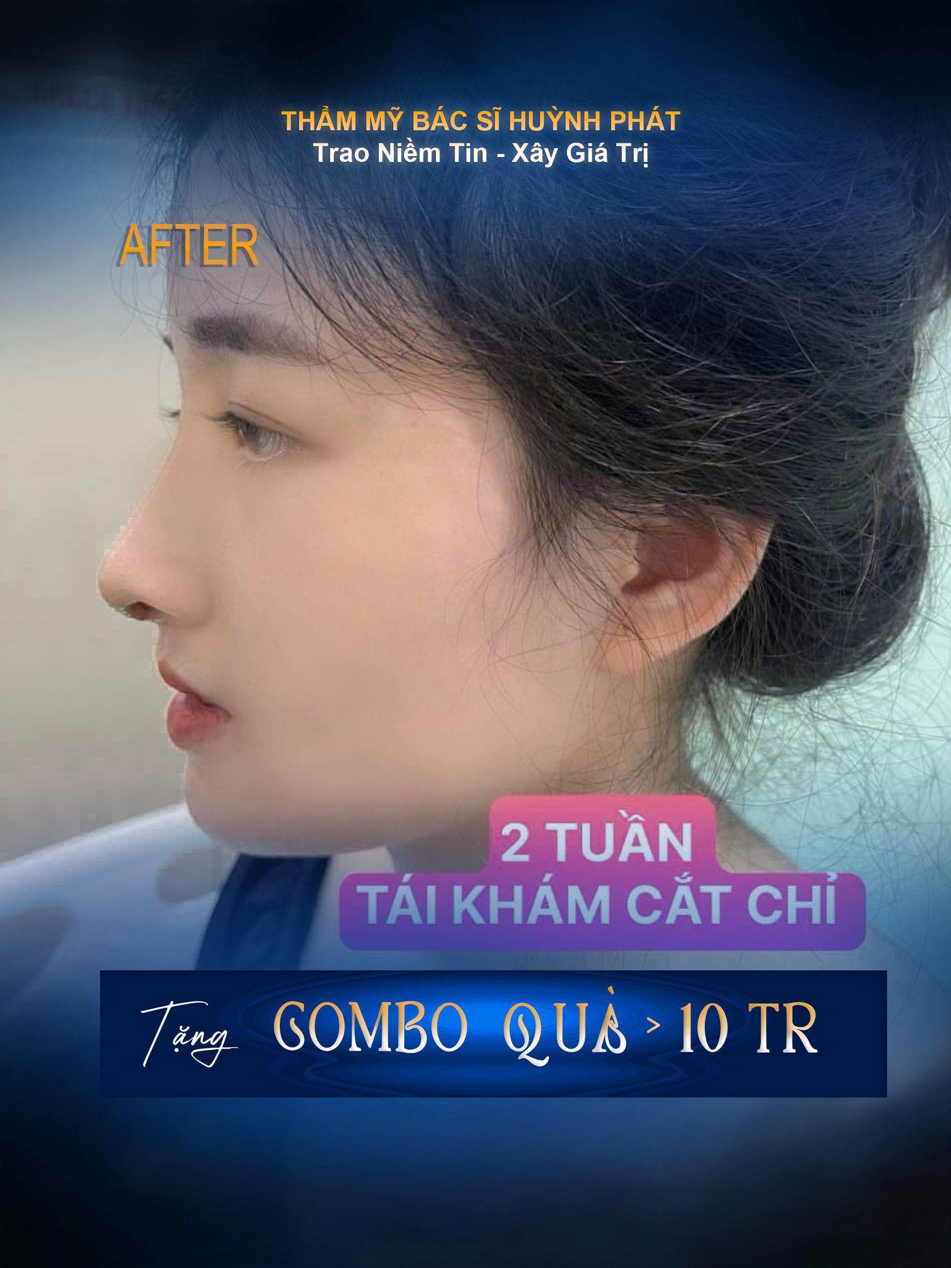 THẠC SĨ BÁC SĨ HUỲNH PHÁT